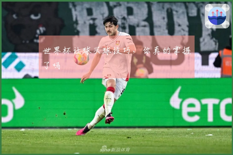 世界杯让球买球技巧，你真的掌握了吗