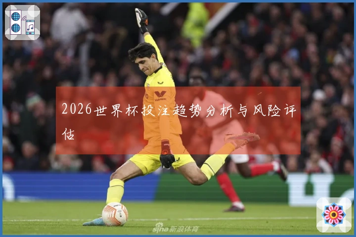 2026世界杯投注趋势分析与风险评估