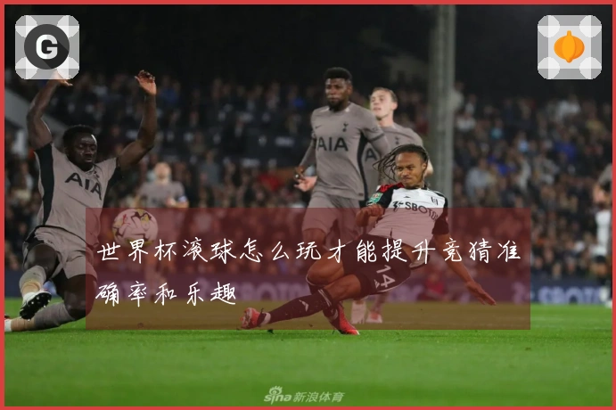 世界杯滚球怎么玩才能提升竞猜准确率和乐趣