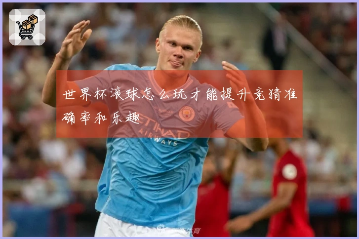 世界杯滚球怎么玩才能提升竞猜准确率和乐趣